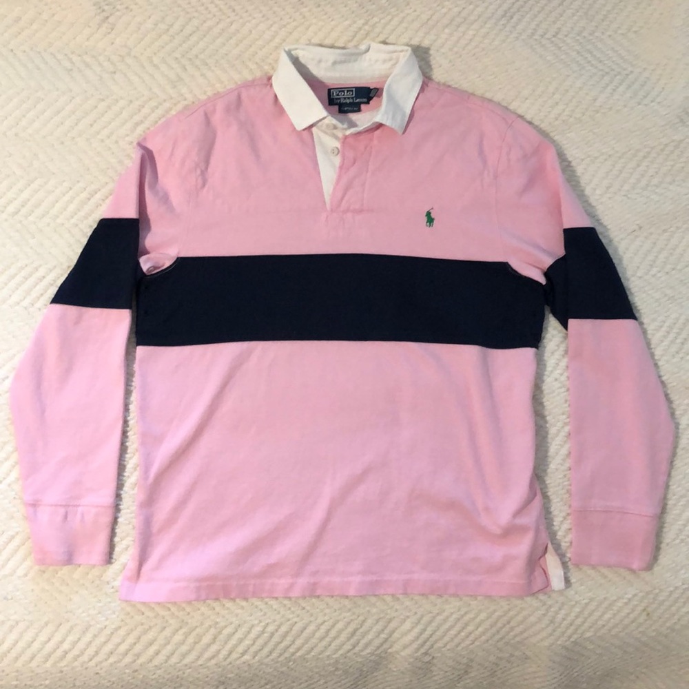 Ralph Lauren Vintage Polo shirt